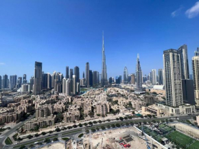 The Burj Panarama